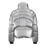 モンクレール MONCLER ダウンジャケット シルバー avoriaz 1a00035 53a3h 915