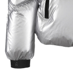 モンクレール MONCLER ダウンジャケット シルバー avoriaz 1a00035 53a3h 915