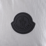 モンクレール MONCLER ダウンジャケット シルバー avoriaz 1a00035 53a3h 915