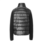 モンクレール MONCLER ダウン入りジップパーカ 9b00012 m1131 999