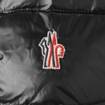 激安モンクレール グルノーブル MONCLER GRENOBLE ダウン切り替え ベスト ジレ 8g00017 809hj 999