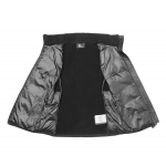激安モンクレール グルノーブル MONCLER GRENOBLE ダウン切り替え ベスト ジレ 8g00017 809hj 999