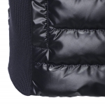 モンクレール MONCLER ダウンベスト ジレ ブルー bakuro 1a00087 595zj 778