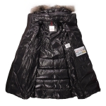 モンクレール MONCLER ダウンコート ribafur 1c57501 c0065 999