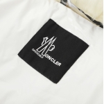 モンクレール グルノーブル MONCLER GRENOBLE ダウンジャケット ブラック レディース arabba 1a00044 539ft 999