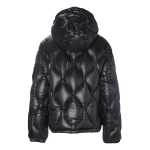 モンクレール MONCLER ダウンジャケット ブラック anthon 1a00019 595b1 999