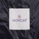 モンクレール MONCLER ダウンジャケット ブラック anthon 1a00019 595b1 999