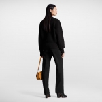 Louis Vuitton ストリートサイン プルオーバー 1AC1HW