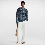 ルイヴィトン激安 Louis Vuitton モノグラム タウアリングフーディー 1AC2I6
