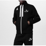 ルイヴィトン代引 Louis Vuitton コットン トラックトップ　チルタイム 1AFAZY