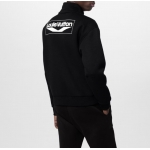 ルイヴィトン代引 Louis Vuitton コットン トラックトップ　チルタイム 1AFAZY