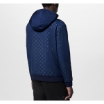 ルイヴィトン Louis Vuitton ジップスルー フーディ 1AF367