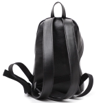 バレンシアガ激安 BALENCIAGA バックパック ブラック レディース ギフト プレゼント レザー 本革 SOFT BACKPACK XXS 580026 1eu1n 1000​