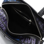 バレンシアガ トートバッグ 2WAY ブラック レディース ギフト プレゼント レザー 本革 BAZAR バザール ARENA 513989 0vs1n 1071​