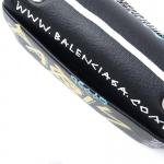 バレンシアガ ショルダーバッグ ブラック レディース ギフト プレゼント レザー 本革 グラフティBB ROUND M GRAFFIT 516921 0otan 8486