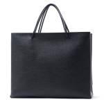 バレンシアガ トートバッグ ブラック レディース レザー 本革 ギフト プレゼントSHOPPING TOTE ショッピング トート 528654 0ai1n 1060