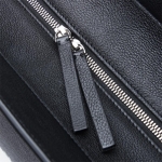 バレンシアガ トートバッグ ブラック レディース レザー 本革 ギフト プレゼントSHOPPING TOTE ショッピング トート 528654 0ai1n 1060