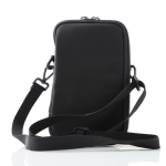 バレンシアガ EXPLORER CROSSBODY POUCH ナイロン ボディバッグ ブラック 593329 9WBC5 1000