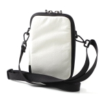 バレンシアガ EXPLORER CRO B POUCH ボディバッグ【ホワイト】 593329 DB9C5 9000