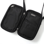 バレンシアガ EXPLORER CRO B POUCH ボディバッグ【ホワイト】 593329 DB9C5 9000