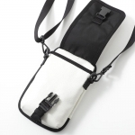 バレンシアガ EXPLORER CRO B POUCH ボディバッグ【ホワイト】 593329 DB9C5 9000