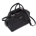 プラダ PRADA スーパーノヴァ スモール レザー ハンドバッグ 1BA366_2DDJ_F0002_V_OOO
