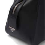 プラダ PRADA スーパーノヴァ スモール レザー ハンドバッグ 1BA366_2DDJ_F0002_V_OOO
