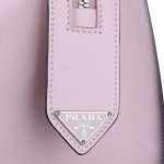 プラダ PRADA スーパーノヴァ スモール レザー ハンドバッグ 1BA366_ZO6_F03AJ_V_OSO