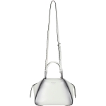 プラダ激安 PRADA スーパーノヴァ スモール レザー ハンドバッグ 1BA366 ZO6 F0YGN_V_Z06