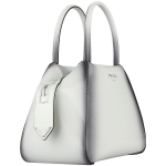 プラダ激安 PRADA スーパーノヴァ スモール レザー ハンドバッグ 1BA366 ZO6 F0YGN_V_Z06