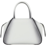 プラダ激安 PRADA スーパーノヴァ スモール レザー ハンドバッグ 1BA366 ZO6 F0YGN_V_Z06