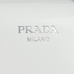 プラダ激安 PRADA スーパーノヴァ スモール レザー ハンドバッグ 1BA366 ZO6 F0YGN_V_Z06