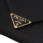 プラダ代引 PRADA サフィアーノレザー ショルダーバッグ 1BD318_NZV_F0002_V_CTO