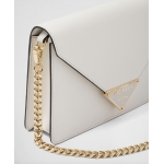 プラダ PRADA サフィアーノレザー ショルダーバッグ 1BD318_NZV_F0009_V_CTO