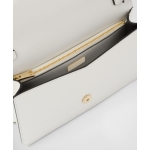 プラダ PRADA サフィアーノレザー ショルダーバッグ 1BD318_NZV_F0009_V_CTO