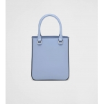 プラダ PRADA トライアングルレザーショルダーバッグ 1BH190_2BYA_F0458_V_BRO