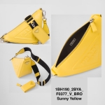 プラダ PRADA トライアングルレザーショルダーバッグ 1BH190_2BYA_F0377_V_BRO