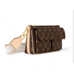 ルイ・ヴィトン激安 Louis Vuitton ショルダーバッグ バイブハンドバッグ M46999