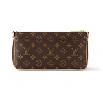ルイ・ヴィトン激安 Louis Vuitton ショルダーバッグ バイブハンドバッグ M46999