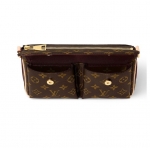 ルイ・ヴィトン激安 Louis Vuitton ショルダーバッグ バイブハンドバッグ M46999