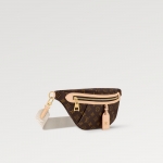 ルイ・ヴィトン Louis Vuitton　バムバッグ　ボディバッグ モノグラム M46784