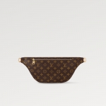 ルイ・ヴィトン Louis Vuitton　バムバッグ　ボディバッグ モノグラム M46784