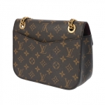 ルイ・ヴィトン激安 LOUIS VUITTON モノグラム パッシー PVC ショルダーバッグ M45592