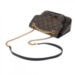 ルイ・ヴィトン激安 LOUIS VUITTON モノグラム パッシー PVC ショルダーバッグ M45592