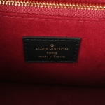 ルイ・ヴィトン激安 LOUIS VUITTON モノグラム パッシー PVC ショルダーバッグ M45592