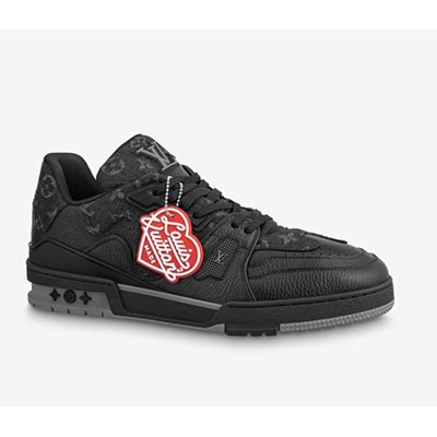 LouisVuitton LVトレイナー・ライン スニーカー 1A9IPN