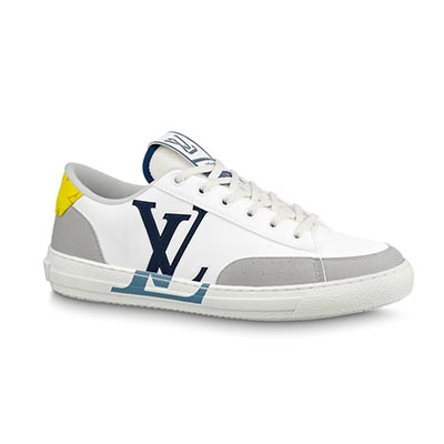 Louis Vuitton チャーリー・ライン スニーカー 1A9JLN 