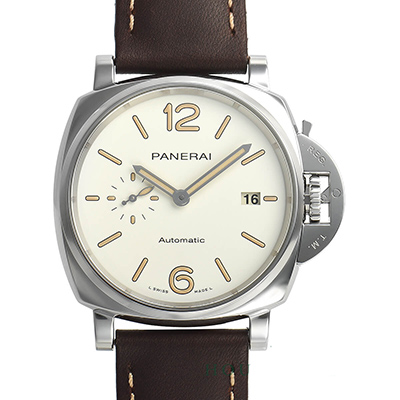 パネライ ルミノール ドゥエ 42mm PAM01046