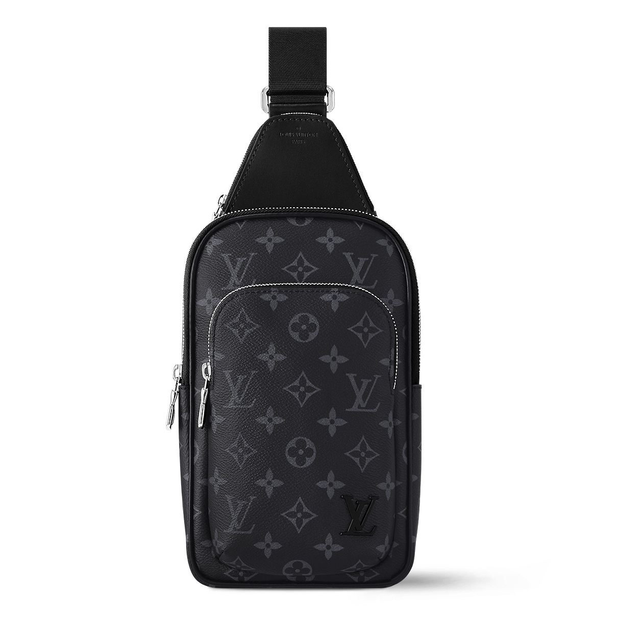 ルイヴィトン激安 Louis Vuitton モノグラム・エクリプス アヴェニュー スリングバッグ M47137