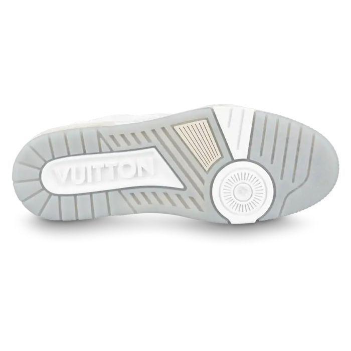 Louis Vuitton 1A8WAX スニーカー LVトレイナー